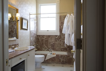 Standard Room, 2 Twin Beds