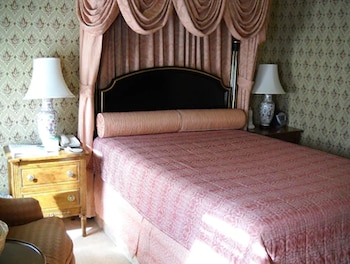 Standard Double Room, 1 Double Bed