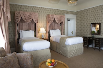 Standard Room, 2 Twin Beds