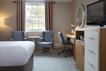 Classic Countryside Twin Room