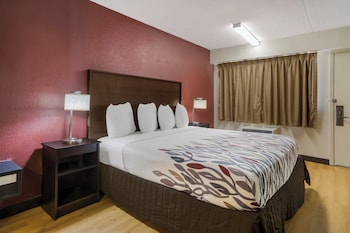 Superior Room, 1 King Bed, Non Smoking