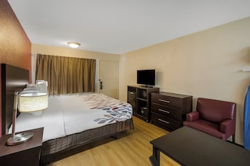Superior Room, 1 King Bed, Non Smoking