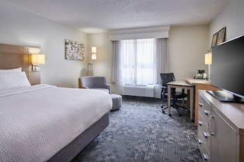 Room, 1 King Bed