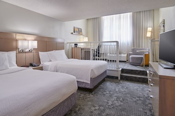 Room, 2 Queen Beds