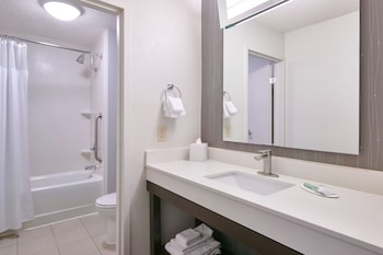 Room, 1 King Bed