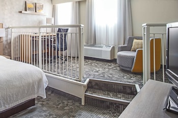 Room, 1 Queen Bed