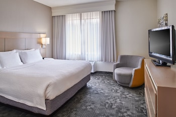 Suite, 1 Bedroom