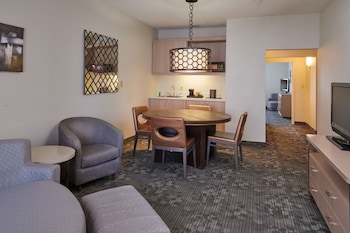 Suite, 1 Bedroom
