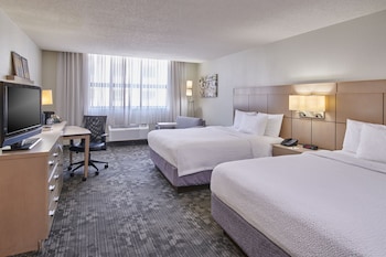 Room, 2 Queen Beds
