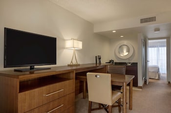 Room, 2 Double Beds, Non Smoking