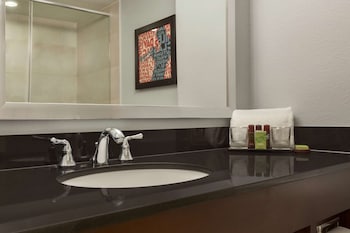 Suite, 2 Double Beds, Non Smoking (2 Rooms)