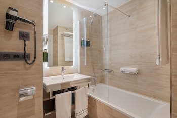 Melia Room
