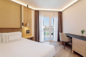 The Level Premium Room Adults Only