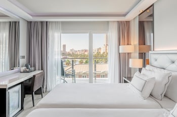 Melia Room