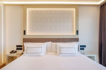 The Level Premium Room Sea View Adults Only
