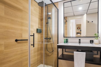 The Level Premium Junior Suite Sea View Adults Only