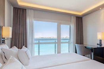 Executive Junior Suite Sea View