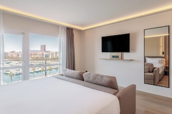 The Level Grand Premium Room Adults Only