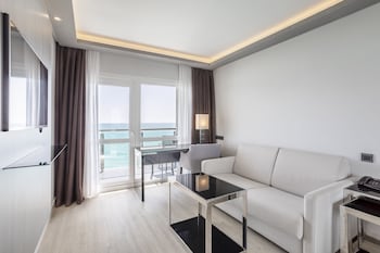 Executive Junior Suite Sea View