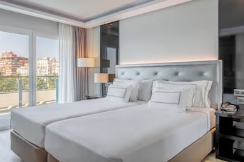 Melia Room