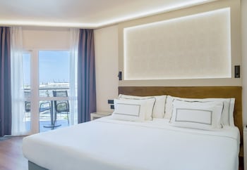 The Level Premium Room Adults Only