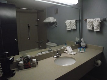 Room, 2 Queen Beds, Non Smoking