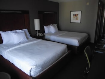 Room, 2 Queen Beds, Non Smoking