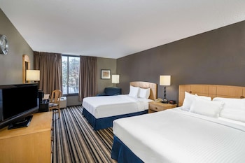 Superior Room, 2 Queen Beds, Non Smoking