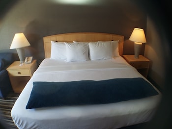 Deluxe Room, 1 King Bed, Non Smoking