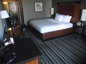 Room, 1 King Bed, Non Smoking