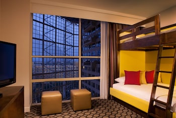 Suite (Kids Suite)
