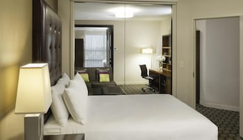 Suite, 2 Bedrooms (2 King Beds)