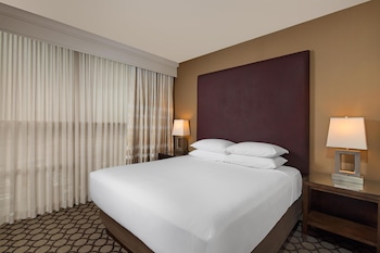 Suite, 1 Bedroom (King)