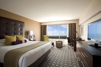 Room, 1 King Bed