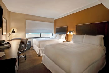 Room, 2 Queen Beds, Non Smoking