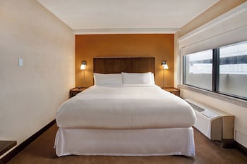 Suite, 1 Bedroom, Non Smoking