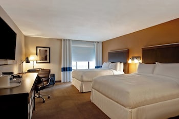 Room, 2 Queen Beds, Non Smoking, Tower