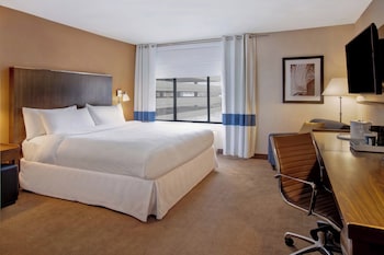 Room, 1 King Bed, Non Smoking (Balcony)