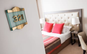 Basic Double Room