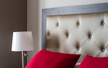 Double Room, 1 Double Bed, Bathtub