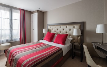Single Room ( Single Bed)