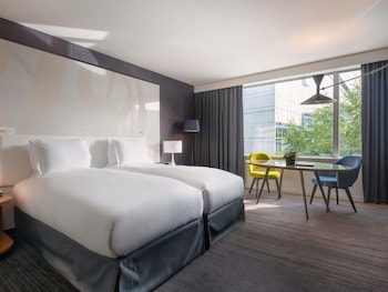 Superior Twin Room, 2 Twin Beds