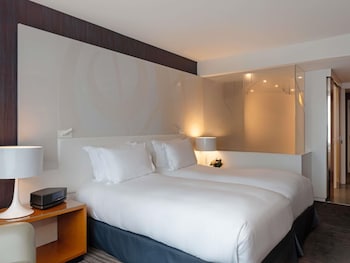 Luxury Room, 2 Twin Beds
