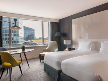 Luxury Room, 2 Twin Beds