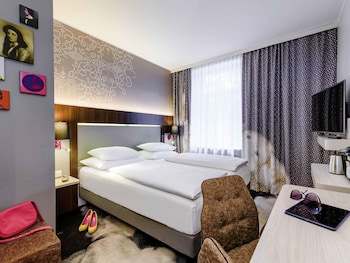 Double Room, 1 Double Bed
