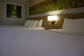 Room, 2 Queen Beds, Non Smoking (Pet-Friendly)