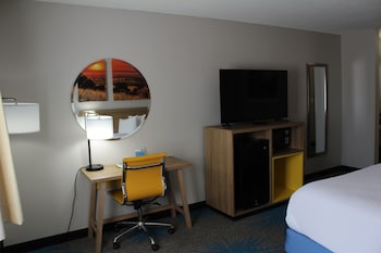 Room, 1 King Bed, Non Smoking (Pet-Friendly)