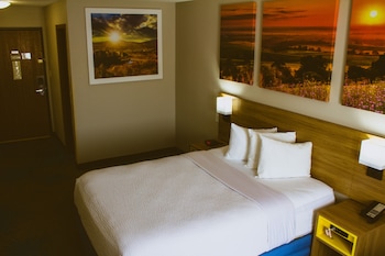 Room, 1 Queen Bed, Non Smoking (Pet-Friendly)
