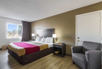 Room, 1 King Bed, Accessible, Non Smoking