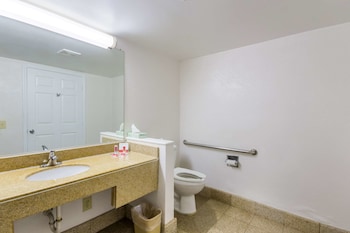 Room, 1 King Bed, Accessible, Non Smoking